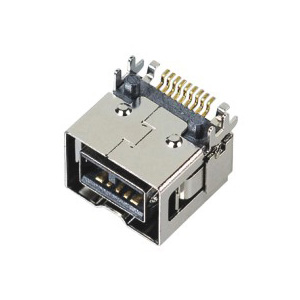 1394 Series Connector