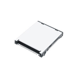 Card Series Connector
