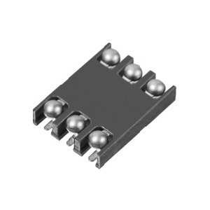 Card Series Connector