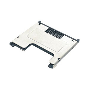 Card Series Connector