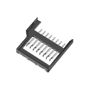 Card Series Connector