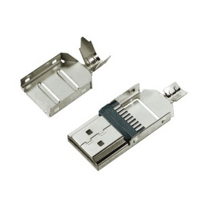 HDMI Series Connector