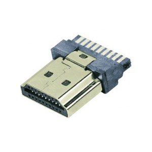 HDMI Series Connector