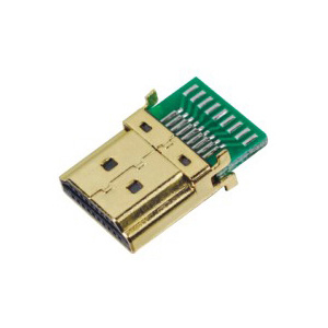 HDMI Series Connector