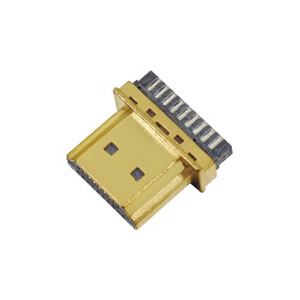 HDMI Series Connector