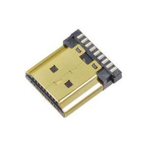 HDMI Series Connector