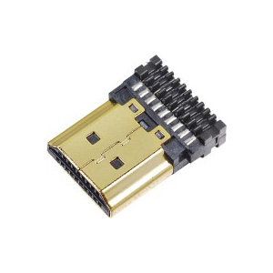 HDMI Series Connector