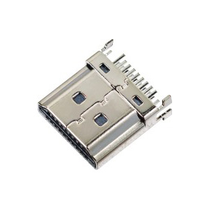 HDMI Series Connector