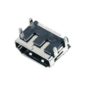 HDMI Series Connector