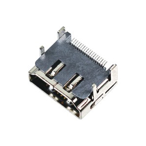 HDMI Series Connector