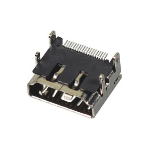 HDMI Series Connector
