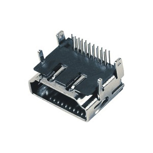 HDMI Series Connector