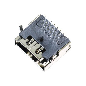 HDMI Series Connector