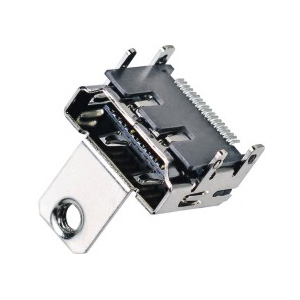 HDMI Series Connector