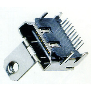 HDMI Series Connector