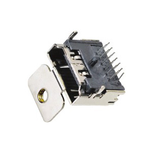 HDMI Series Connector