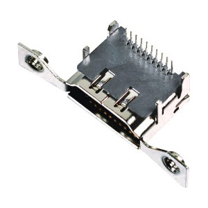 HDMI Series Connector