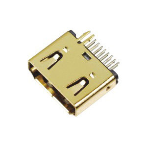 HDMI Series Connector
