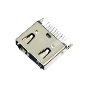 HDMI Series Connector
