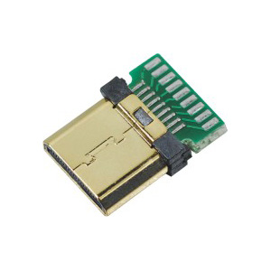 HDMI Series Connector