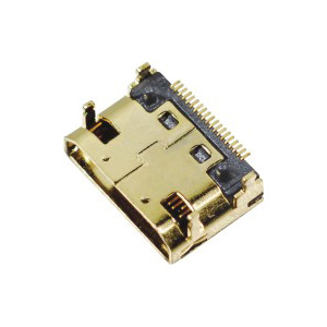 HDMI Series Connector