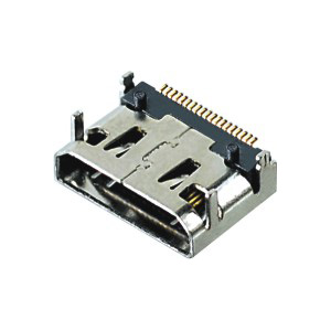 HDMI Series Connector