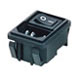 IEC60320 plug(C14) power supply vykluchateli and latches for panel thickness: 1.3 mm