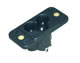Plug IEC60320(C6) angular AC power at the screws on the panel