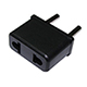 Power adapters