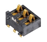 Card Series Connector