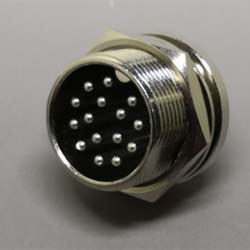 plug on device