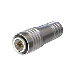 plug on cable