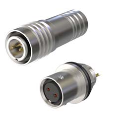 kit: plug on cable+socket on device
