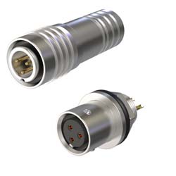 kit: plug on cable+socket on device