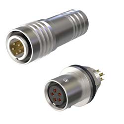 kit: plug on cable+socket on device