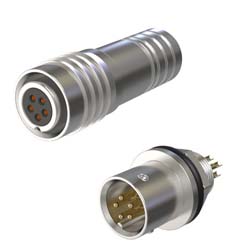 kit: plug into device socket on cable