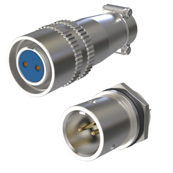 kit: plug into device socket on cable
