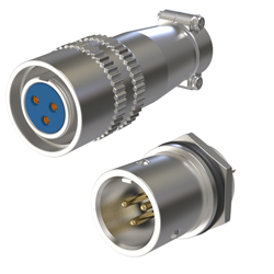 kit: plug into device socket on cable