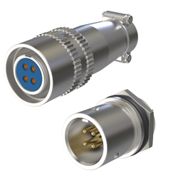 kit: plug into device socket on cable