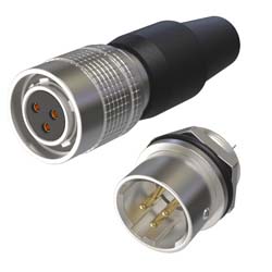 kit: plug into device socket on cable