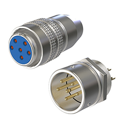 kit: plug into device socket on cable