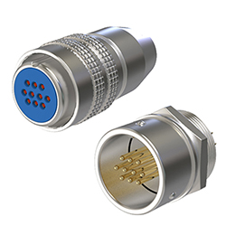 kit: plug into device socket on cable