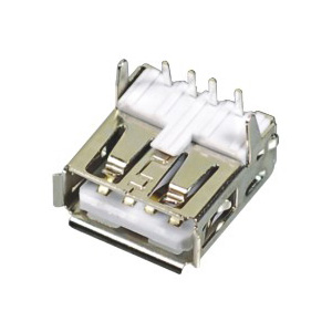 USB2.0 Series Connector