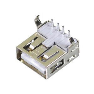 USB2.0 Series Connector