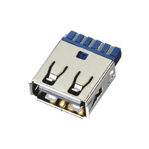 USB2.0 Series Connector