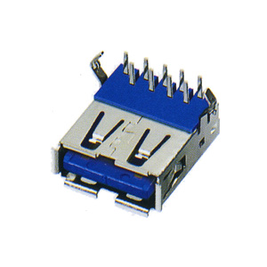 USB2.0 Series Connector
