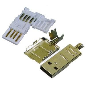 USB2.0 Series Connector