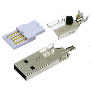 USB2.0 Series Connector