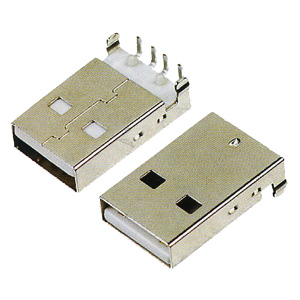 USB2.0 Series Connector