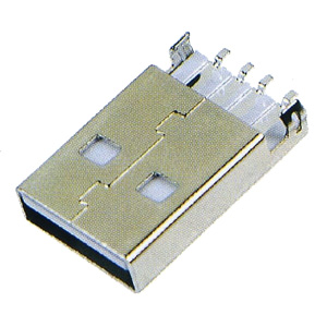USB2.0 Series Connector
